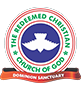 RCCG DOMINION SANCTUARY